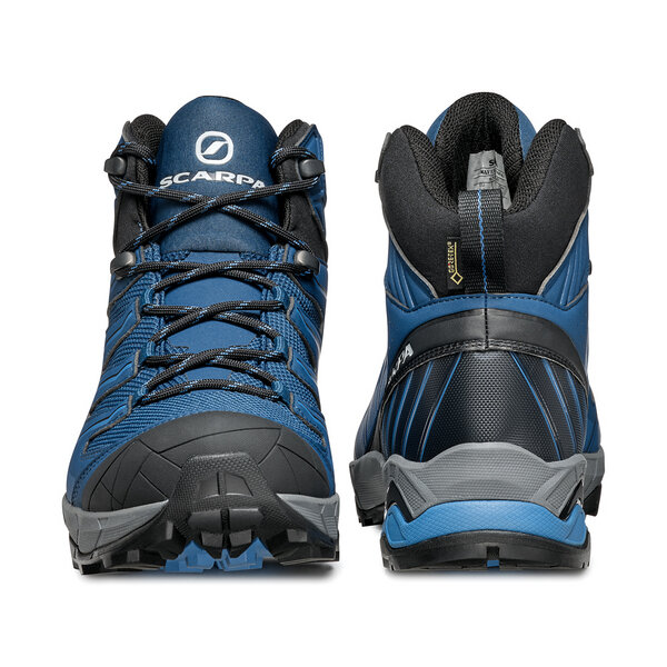 Nitro on sale hike gtx