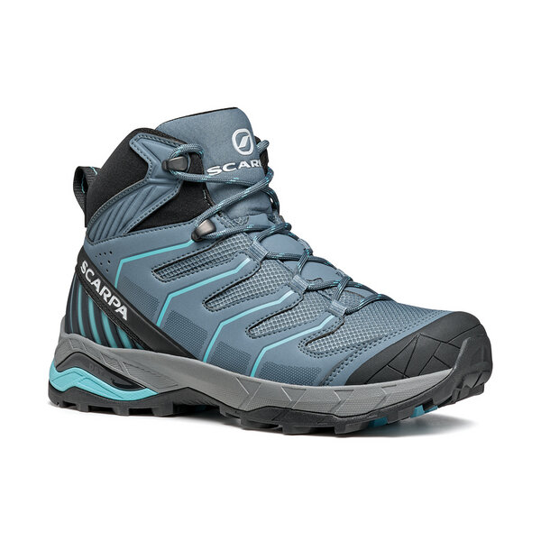 Scarpa Maverick Mid GTX - Botas de trekking Mujer, Comprar online