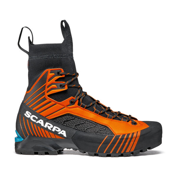 Scarpa boots outlet