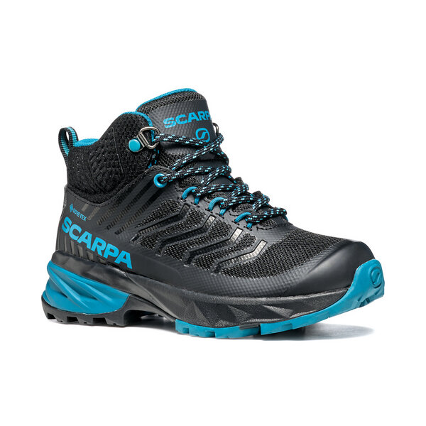 Scarpa mistral kid store gtx