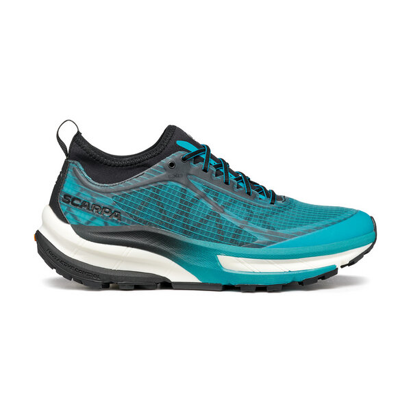 Zapatillas Trail Running Scarpa