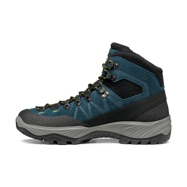 Botas de Montaña Scarpa Boreas Gtx Aqua-Light Gr Hombre