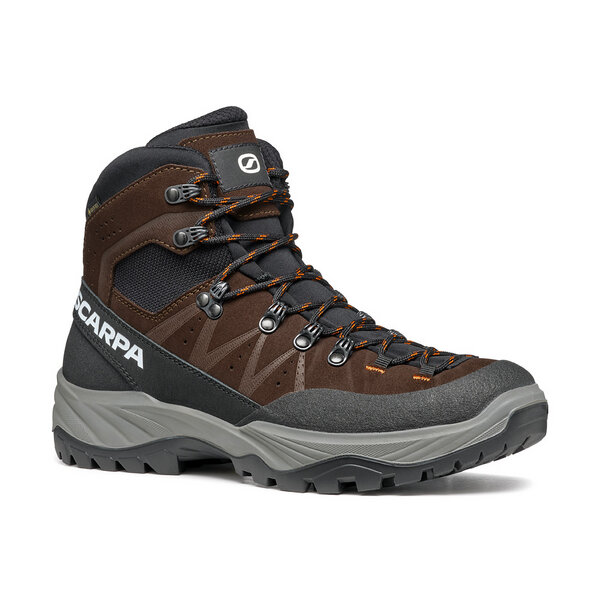 Backpacking Boots and Shoes Online | SCARPA DE