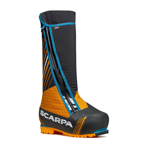 High altitude shop climbing boots