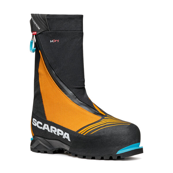 Scarpa store mountain boots