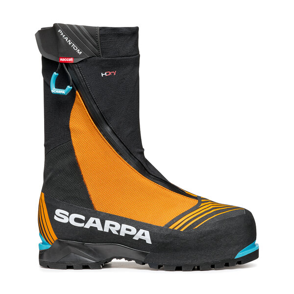 Scarpa Triolet GTX - Botas de Alta Montaña Hombre - Deportes Sherpa