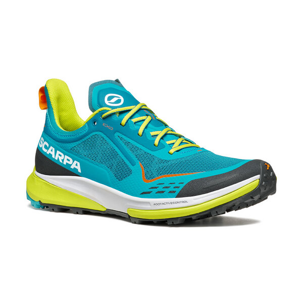 Trail Running Shoes, Waterproof Running Shoes for Competitions and Training