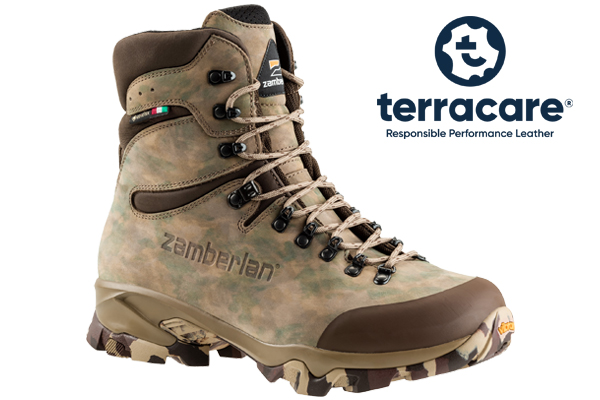 Zamberlan on sale hunting boots