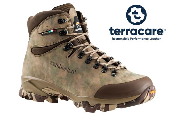 Bota caza Zamberlan Leopard GTX Wide Last