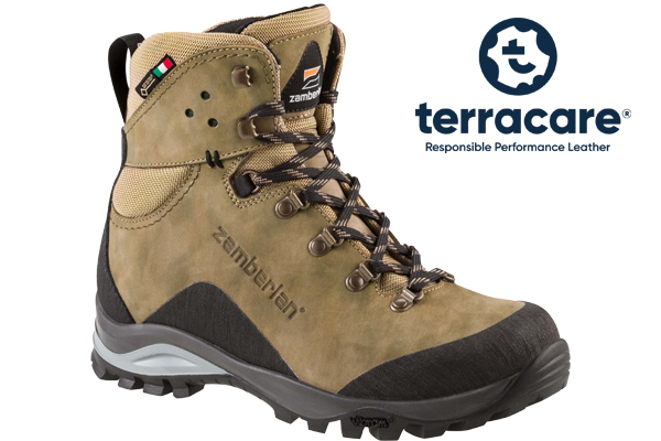 330 MARIE GTX WNS - Women Trekking Boots Zamberlan | Zamberlan