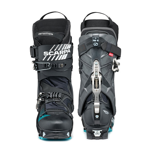 Scarpa F1 boot - ski mountaineering boots SCARPA