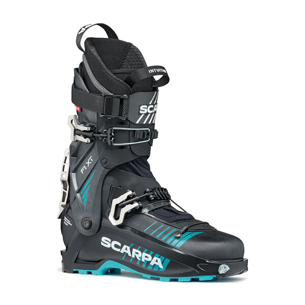 F1 XT Scarponi Sci Alpinismo Uomo per Attacchi TLT Scarpa