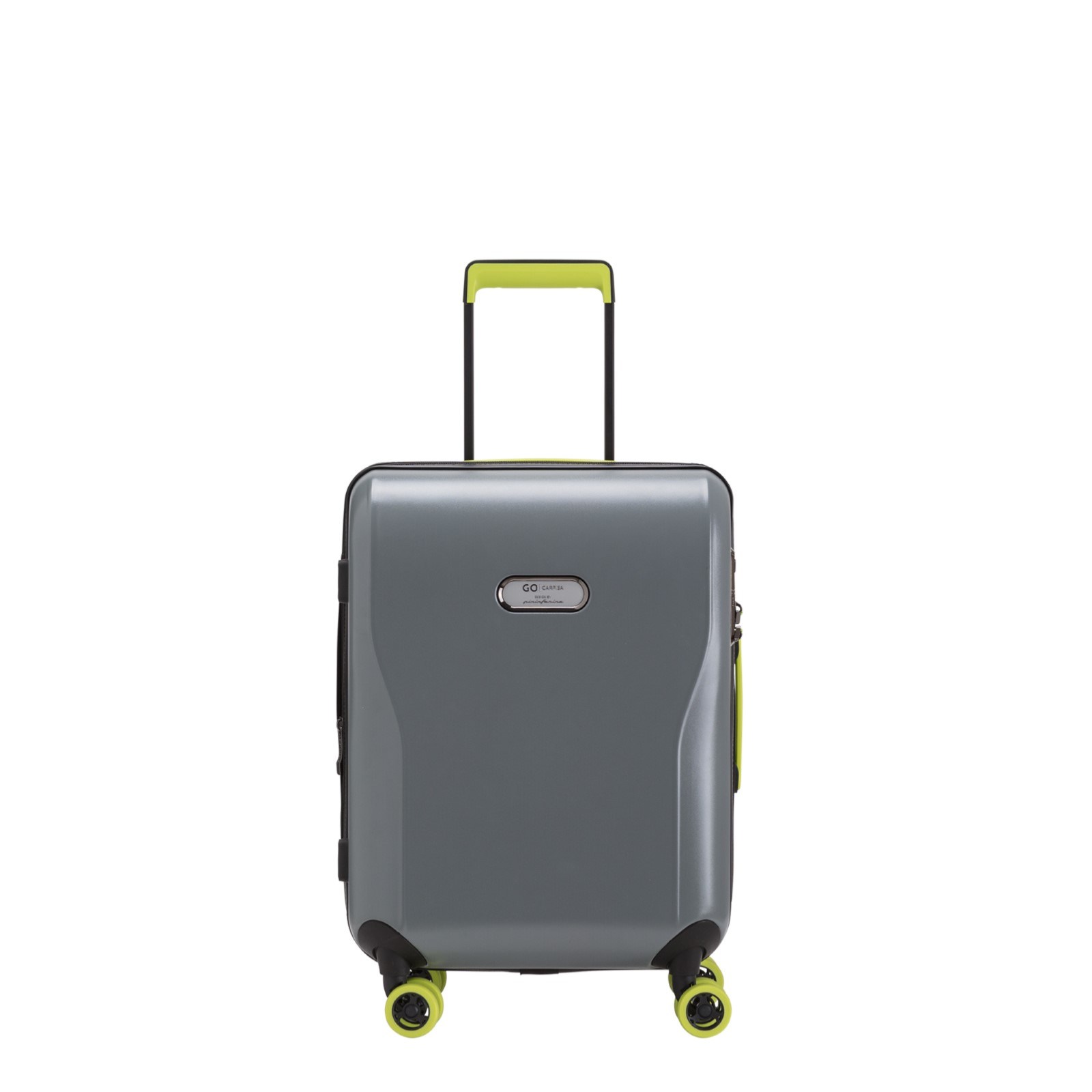 CARPISA GO - TROLLEY RIGIDO | Pininfarina Shop