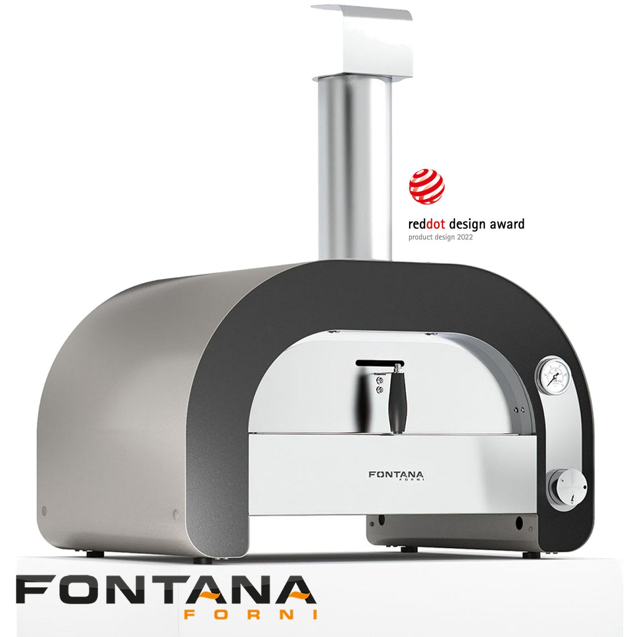 forni pizza