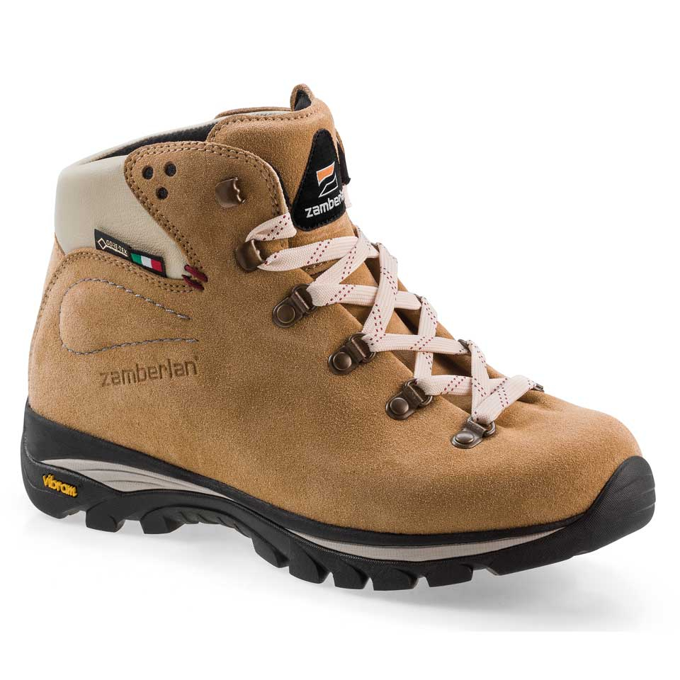 zamberlan hiking boots