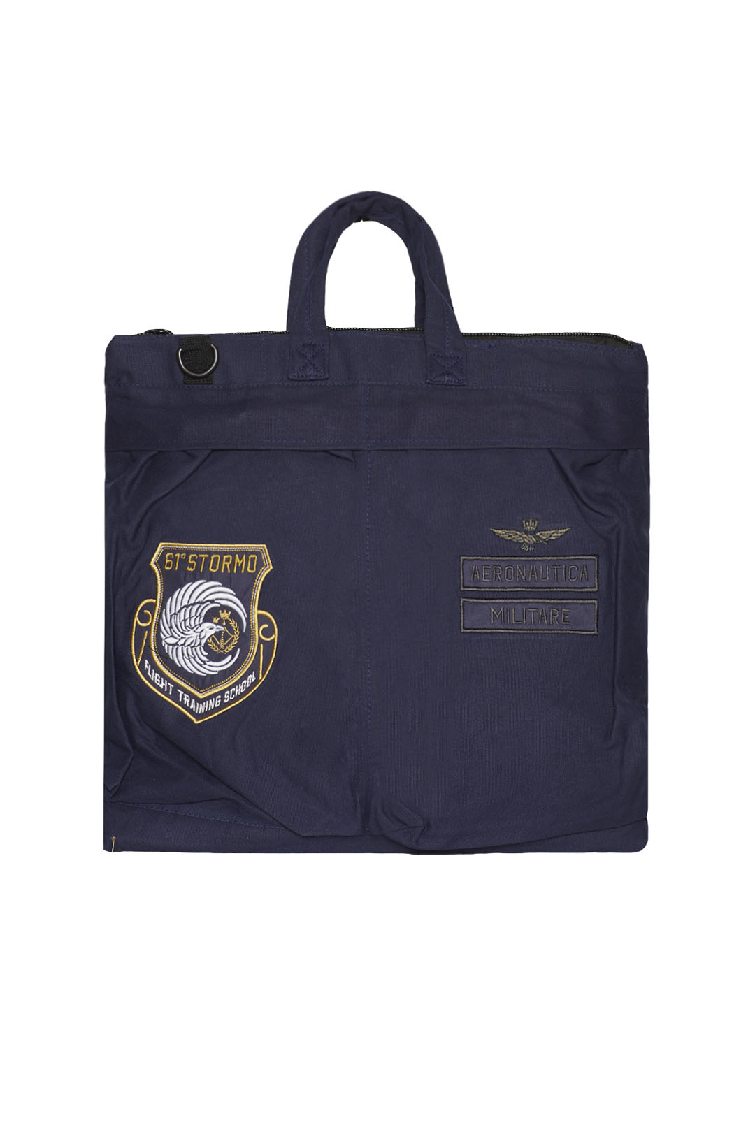 Borsa portacasco AM Fighter Pilot       