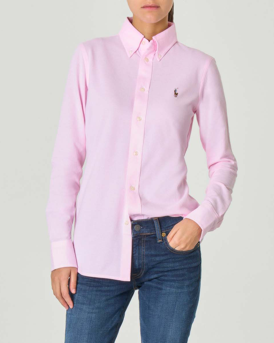 Camicia nera hotsell ralph lauren