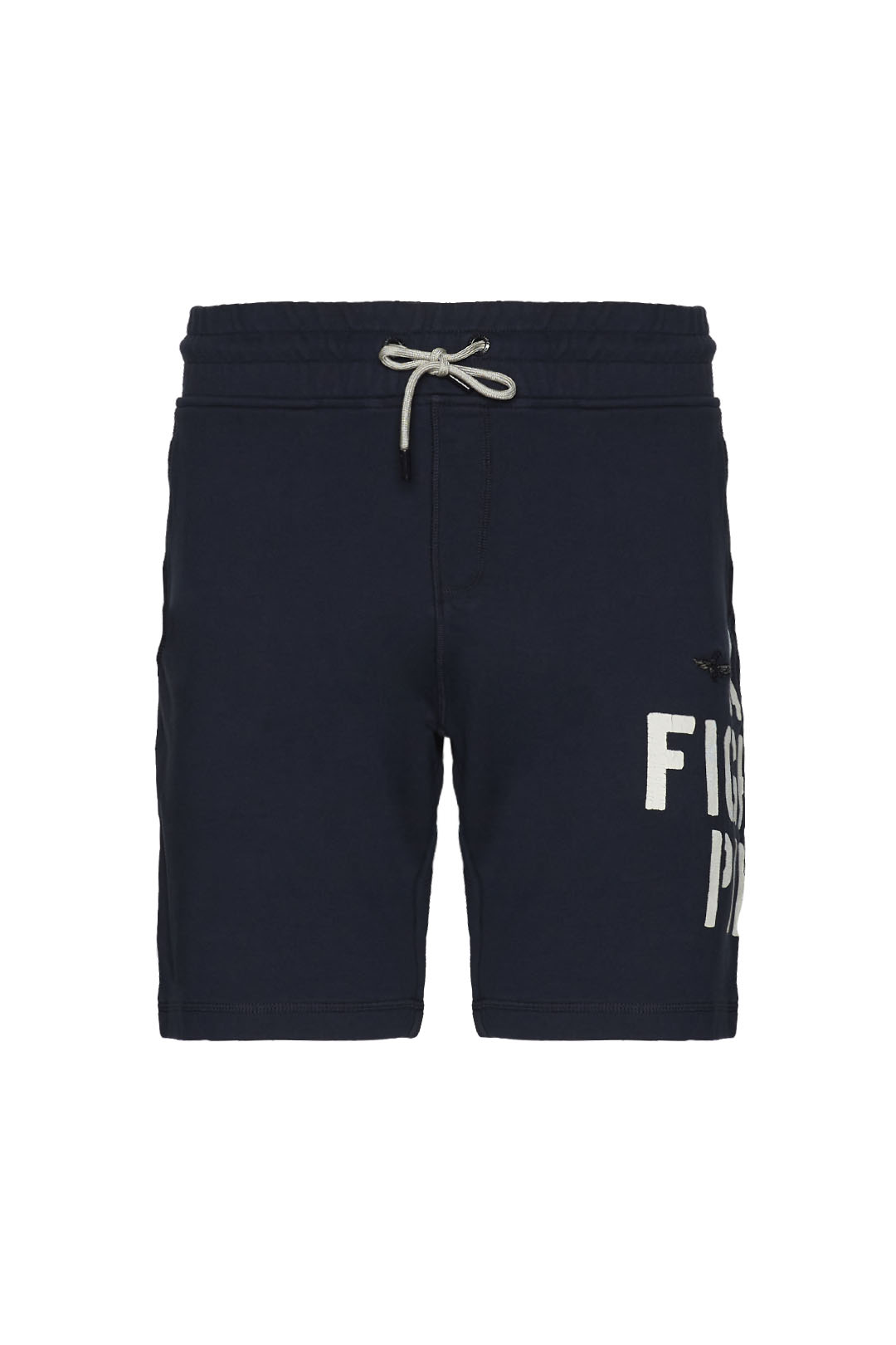 Bermuda in felpa AM Fighter Pilot       