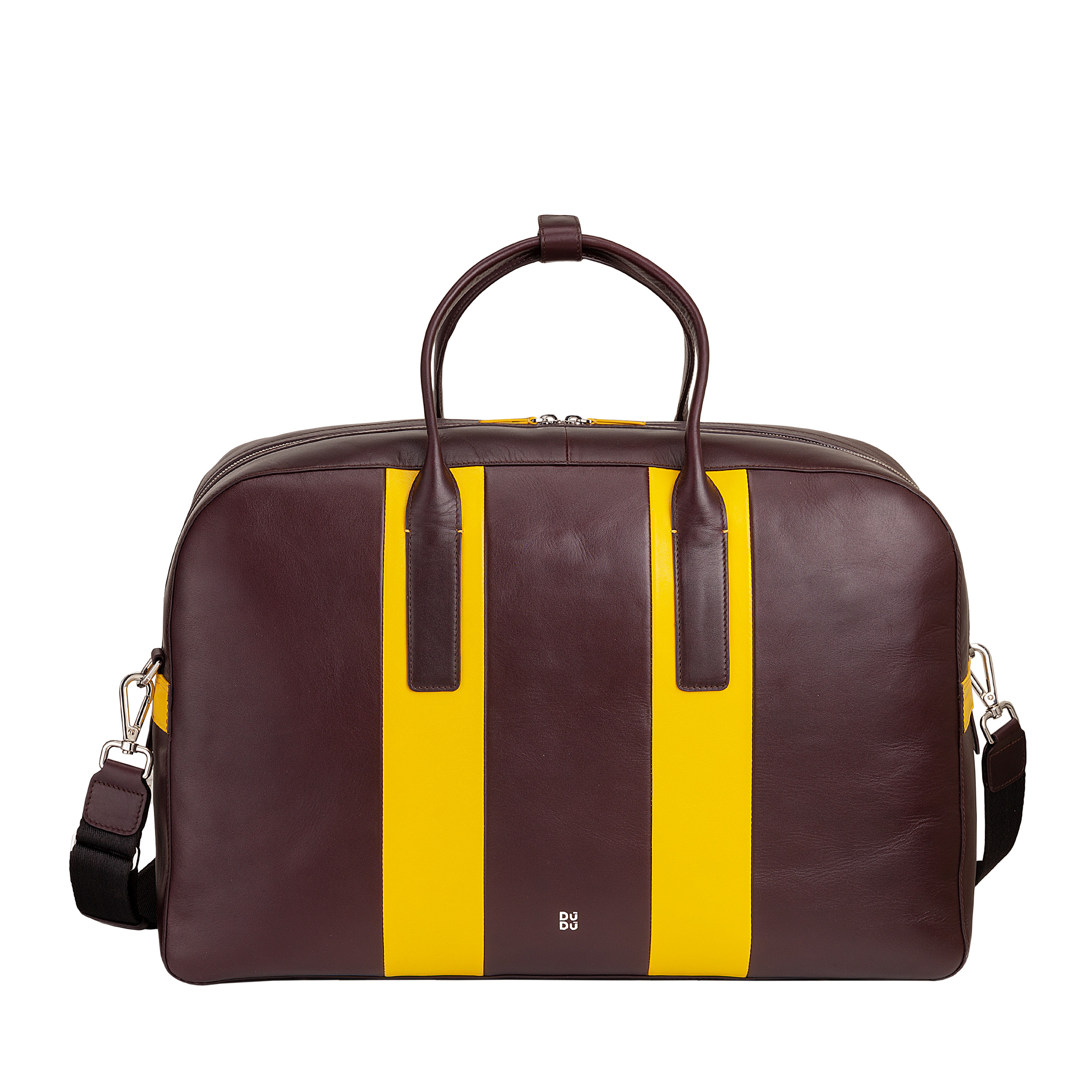 DuDu Colorful - Cambridge - Burgundy