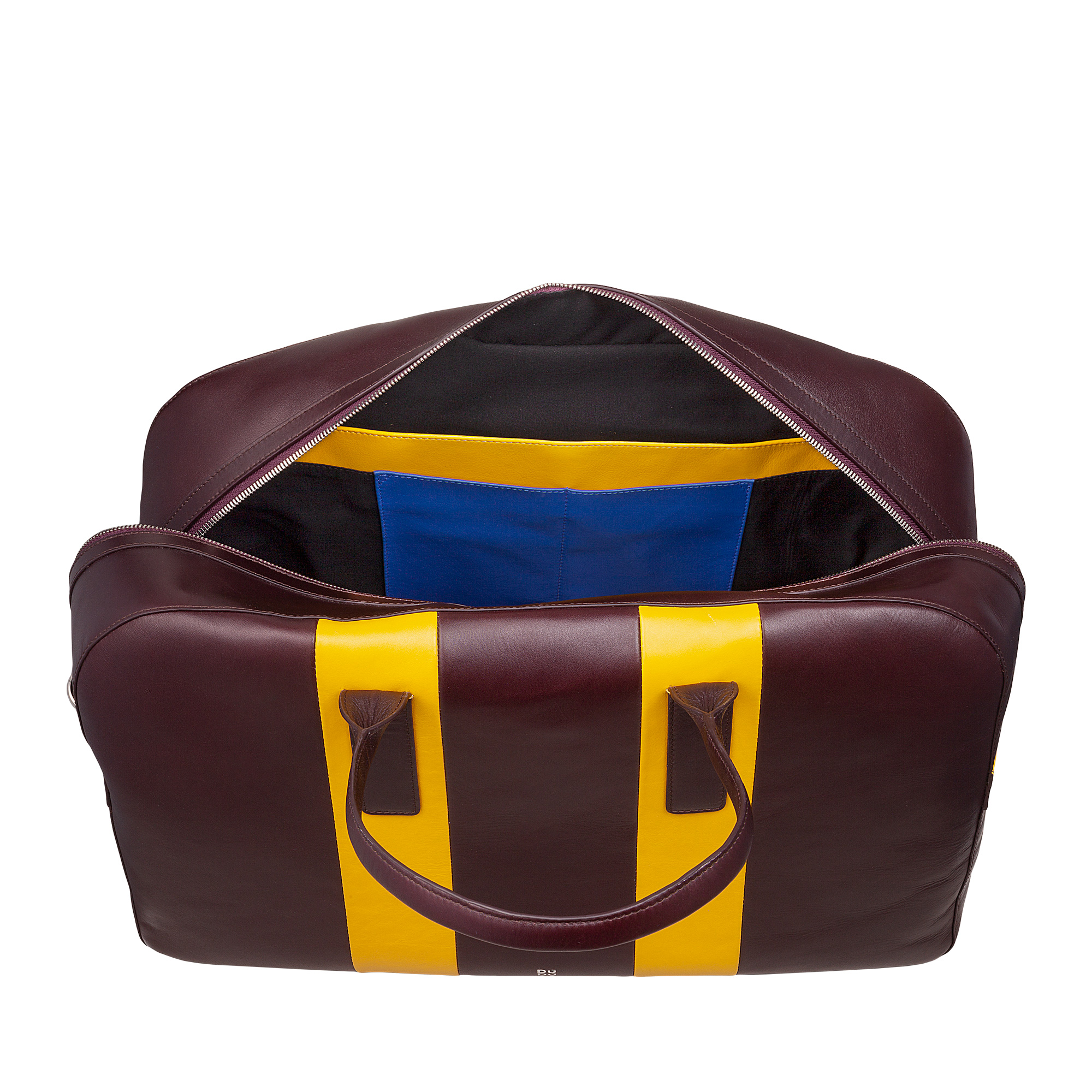 DuDu Colorful - Cambridge - Burgundy