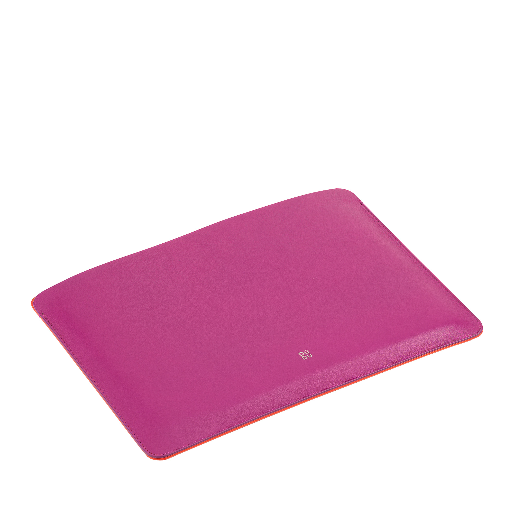 DuDu Colorful - Laptop sleeve - Fucsia