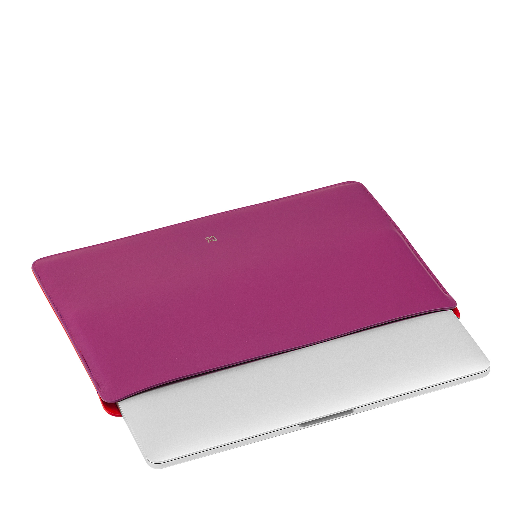 DuDu Colorful - Laptop sleeve - Fucsia