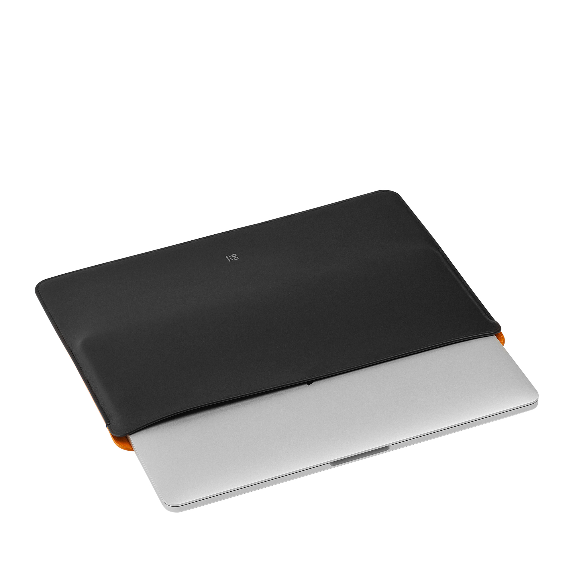 DuDu Colorful - Laptop sleeve - Nero