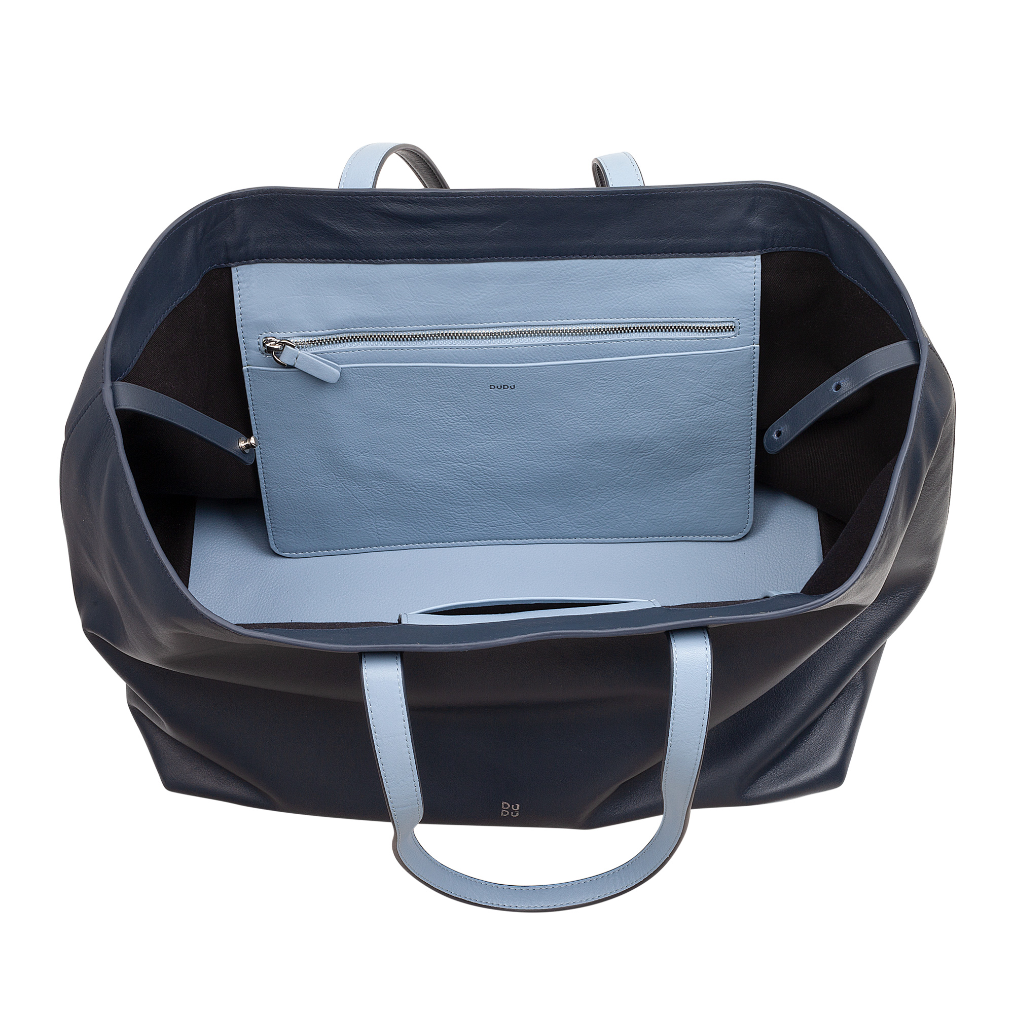 DuDu Colorful - Pauline - Navy