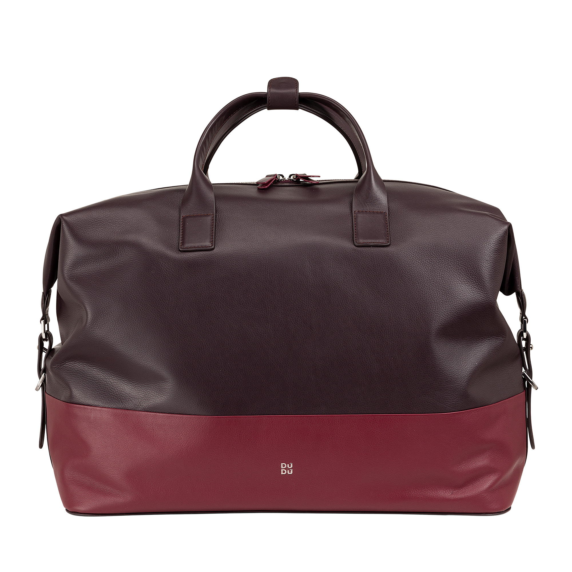 DuDu Colorful - Miami - Burgundy