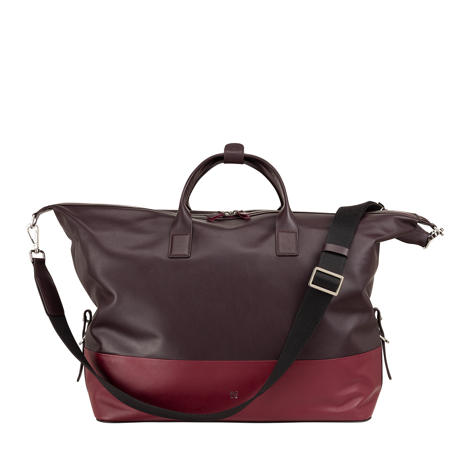 DuDu Colorful - Miami - Burgundy