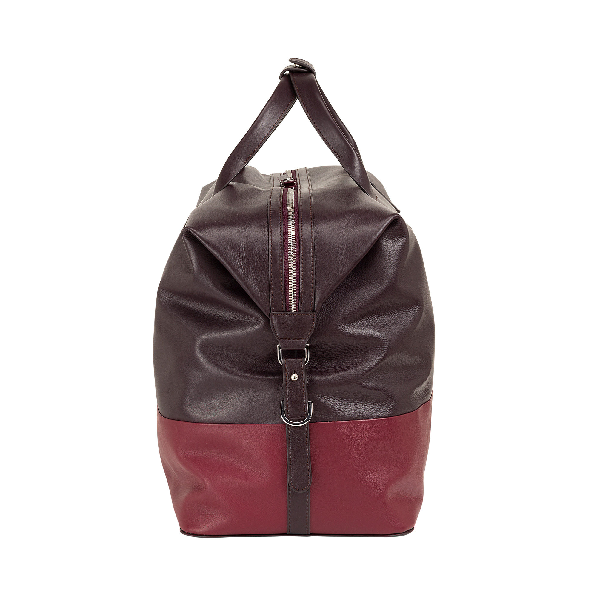 DuDu Colorful - Miami - Burgundy