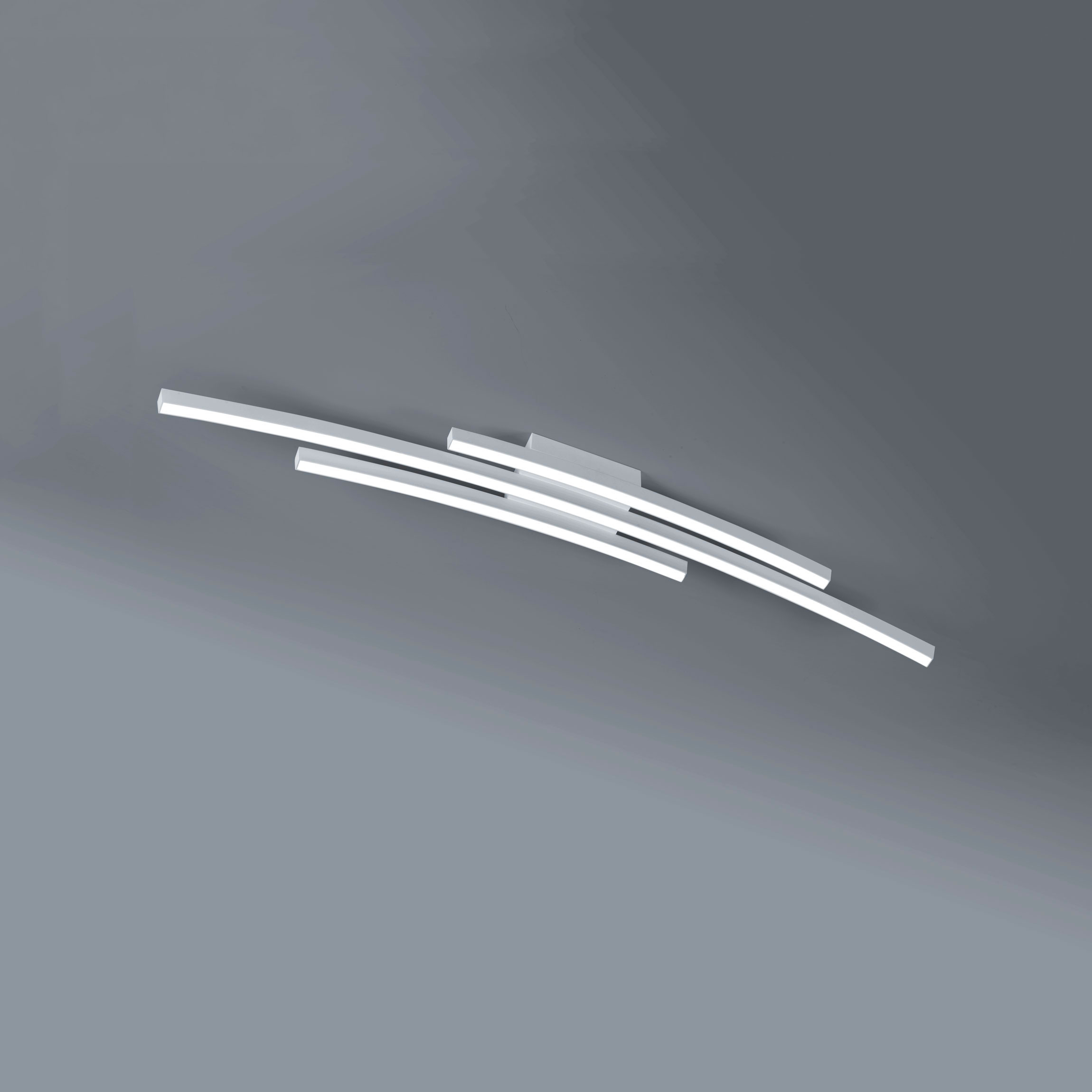BOW PLAFONIERA 120 BIANCO 3000K - 4000K