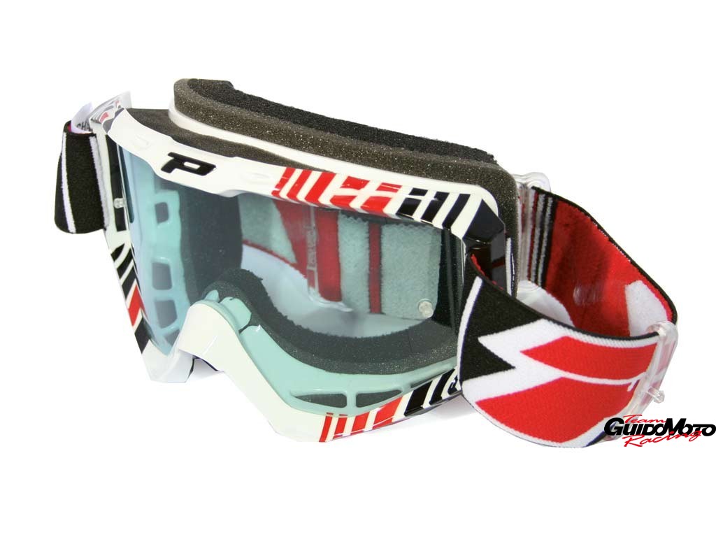 MASCHERA CROSS ENDURO PROGRIP PG3450/14