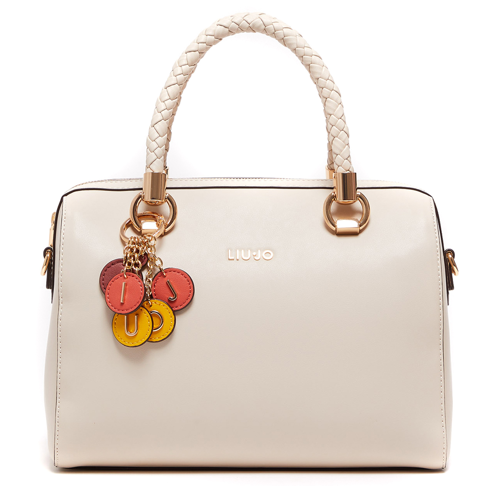 Liu jo satchel store bag