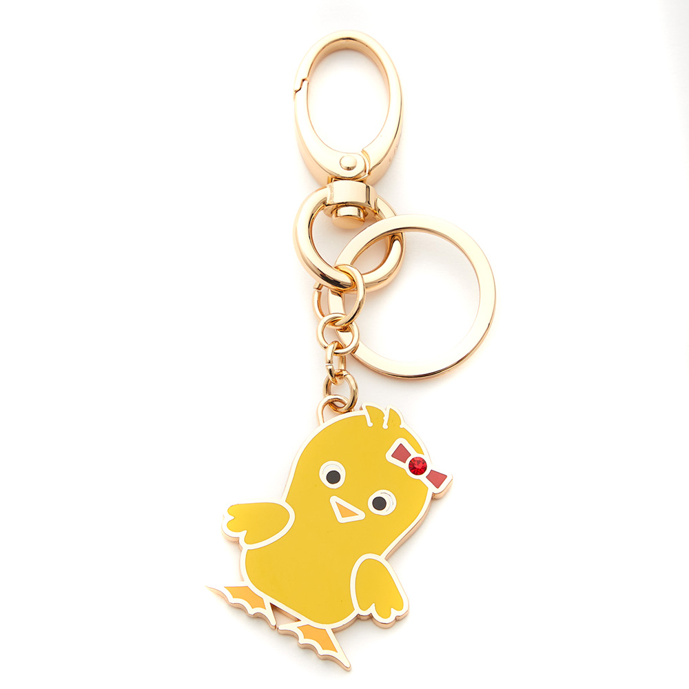 Liu Jo Porta chiavi Key Ring AA3123 A0001 CHICK