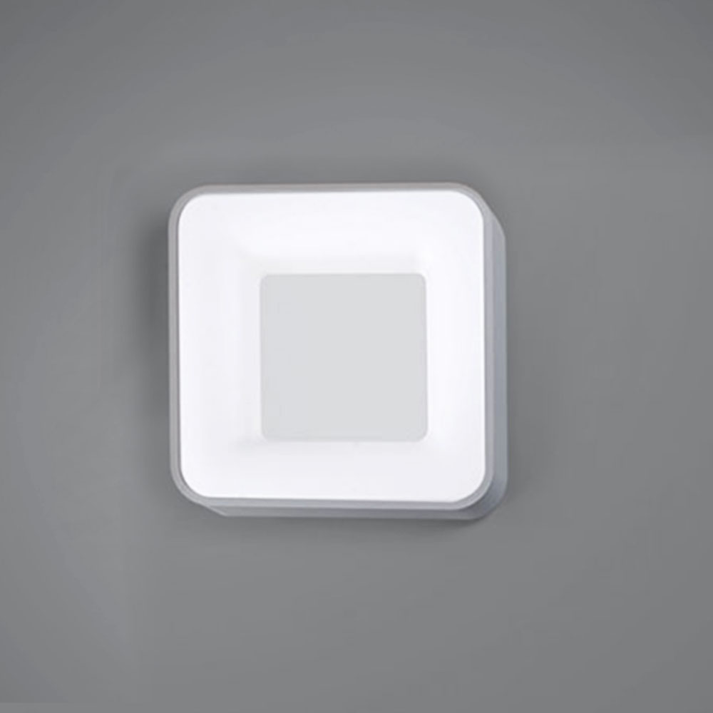 INNER-S PLAFONIERA 40 BIANCO 32W 3000K - 4000K DIMMERABILE