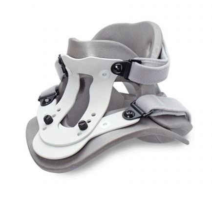 COLLARE CERVICALE MALIBU'   UNICA