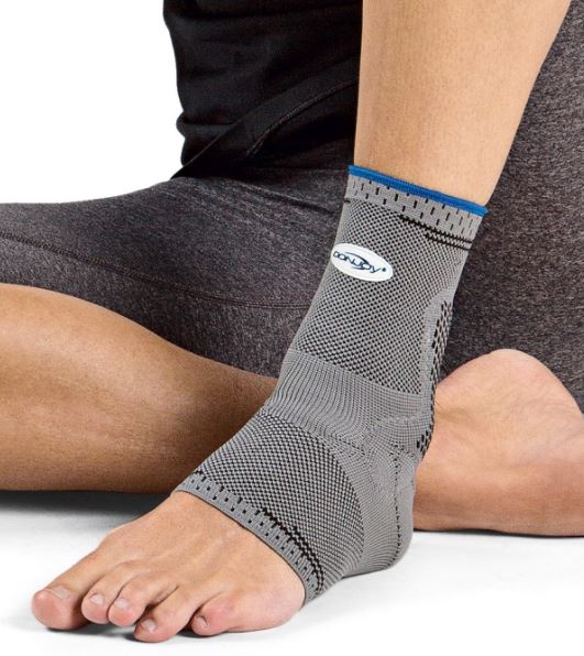 CAVIGLIERA ELASTICA MALLEOFORCE