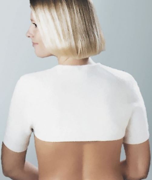 Coprispalle Leggero Meddy 308N/10