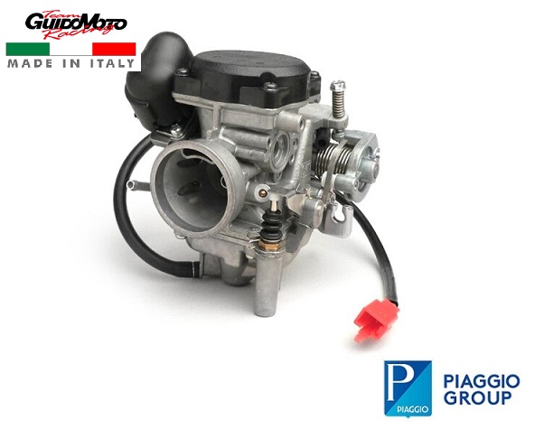 Piaggio Liberty 125 Ricambi Usati Vespa Et4 125 CARBURATORE KEIHIN - Main Image