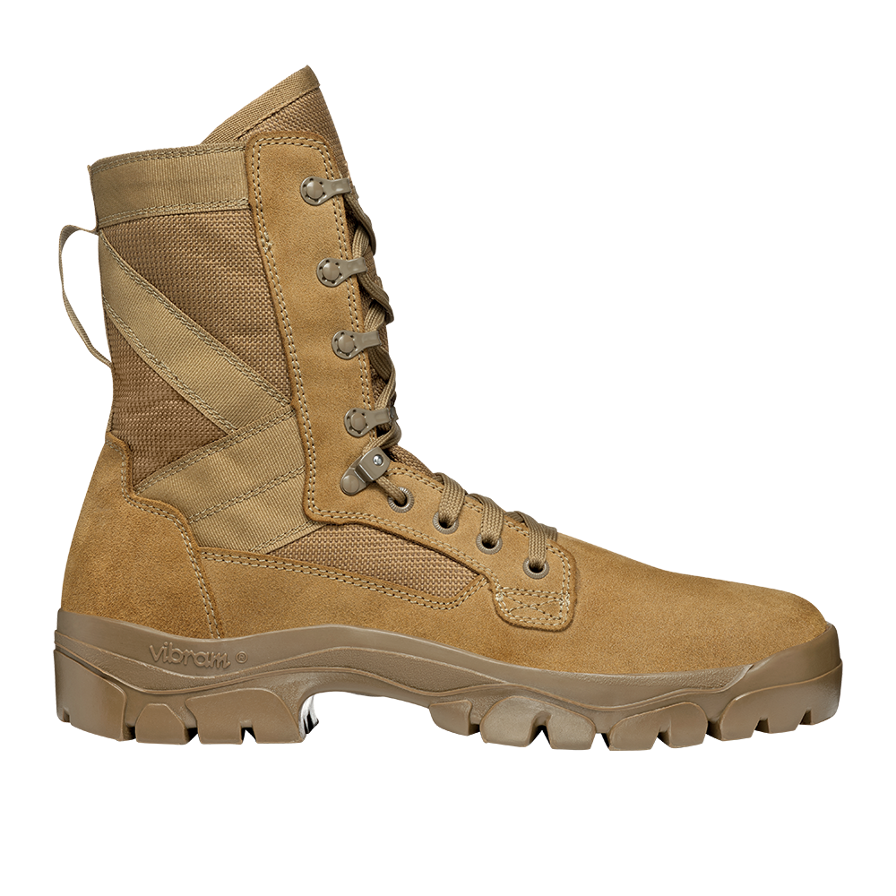 T8 Bifida Regular Multi Terrain Military Boots Garmont Tactical