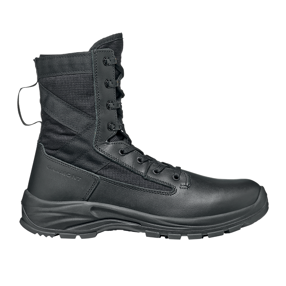 Law enforcement hot sale duty boots