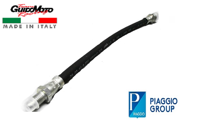 Tubo freno universale intrecciato - OFF SPORT