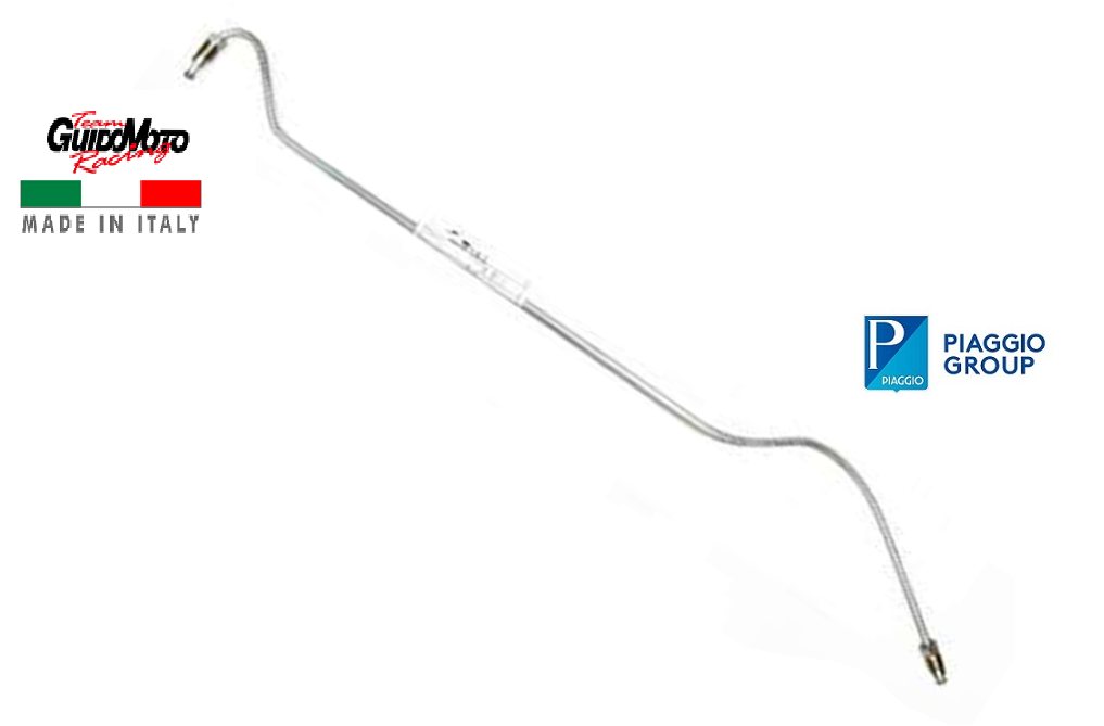 Fermo Filo Comando Retromarcia Piaggio Ape 50 – Originale 1172734