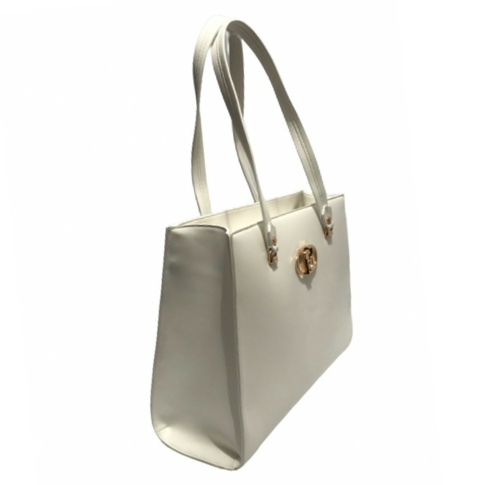 Liu Jo Shopping Thilini AA3250 E0061 OFF WHITE