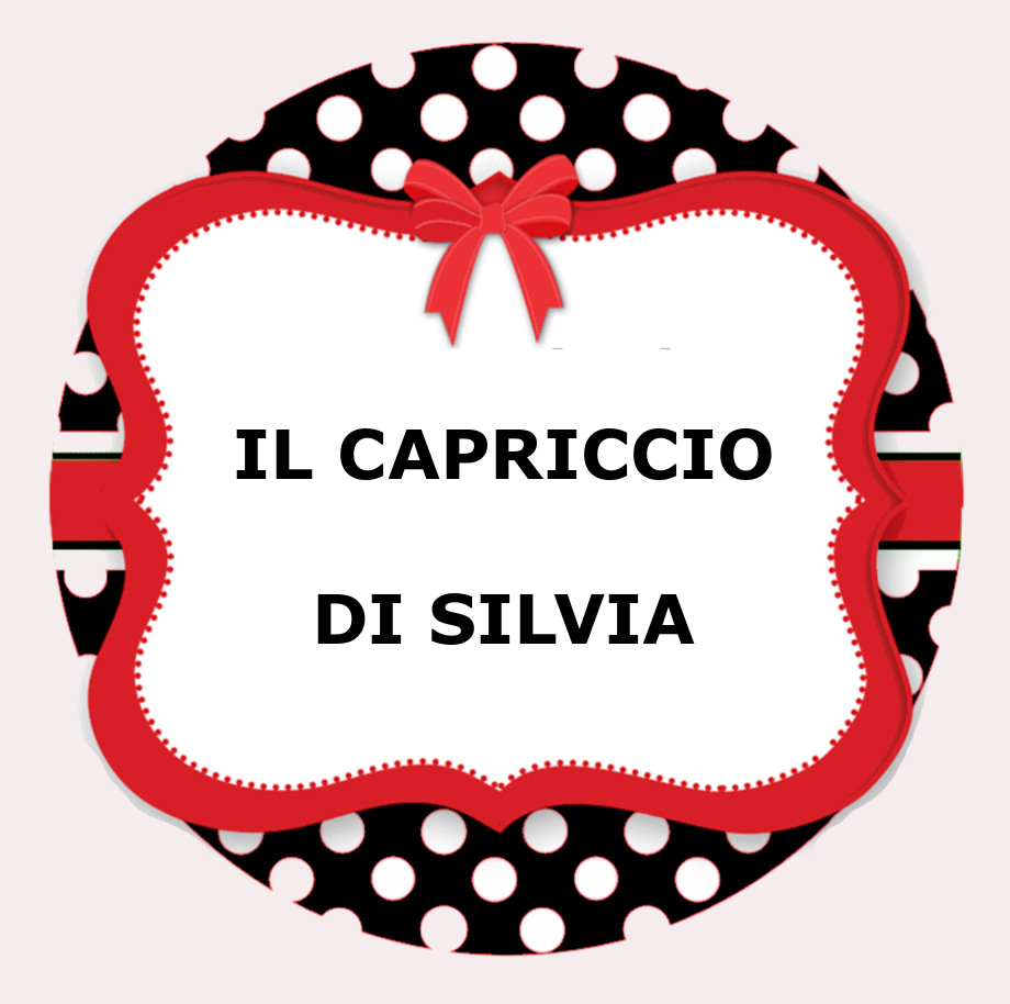 Il capriccio di Silvia, solo cose belle