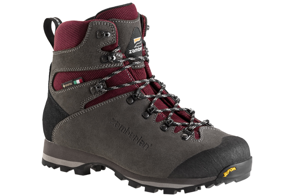 Scarpe trekking outlet zamberlan