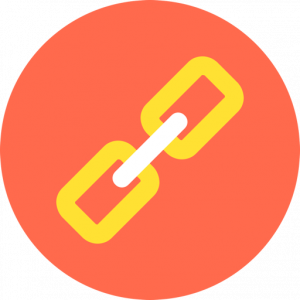 Canonical URL logo