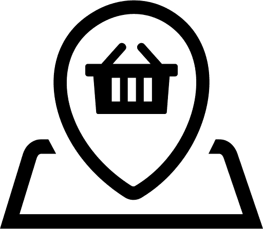 Storelocator logo