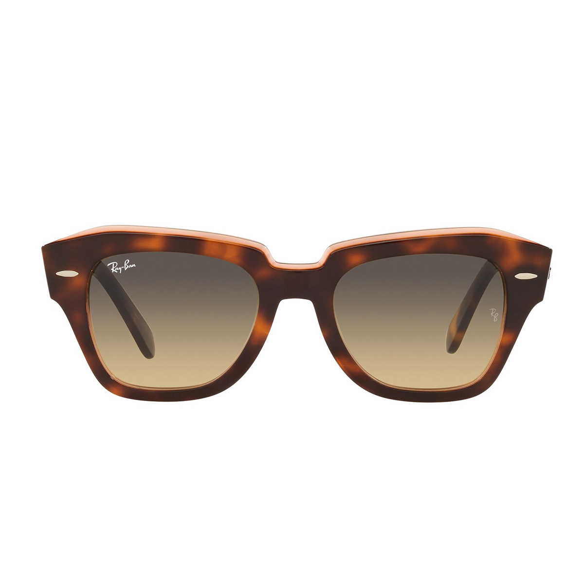 Ray Ban RB2180 601/71 Occhiali da sole rotondi 